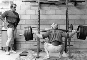 Том Платц – опередивший эпоху