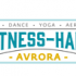 Fitness-Hall Avrora