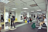 Gym Fitness Studio на ул. Фридриха Энгельса