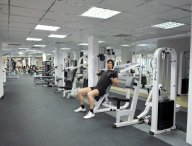 Gym Fitness Studio на ул. Фридриха Энгельса