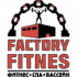 Factory Fitnes ВДНХ