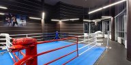 World Class Luxury Крестовский