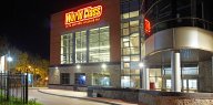 World Class Luxury Крестовский