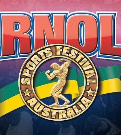 Arnold Classic Australia 2018 - расписание и анонс трансляции