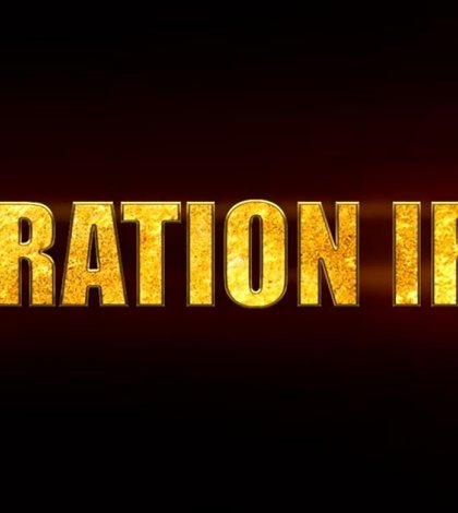 Вышел первый трейлер фильма Generation Iron 3