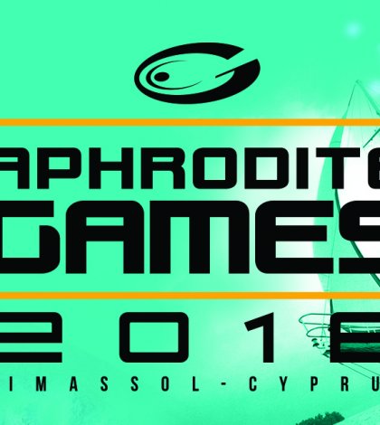 Aphrodite Games 2016 - итоги