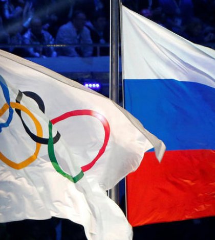 20 антидопинговых агентств разных стран потребовали отстранить российских спортсменов от соревнований