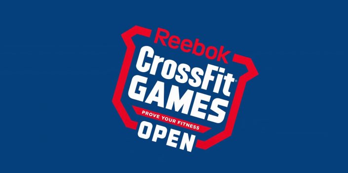 Открыта регистрация на Reebok CrossFit Games Open 2017