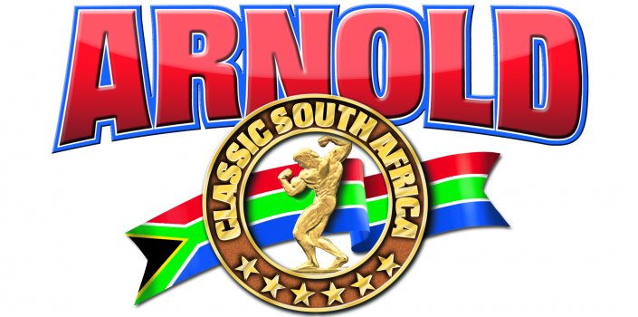 Arnold Classic Africa 2017 - результаты