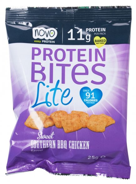 Protein Bites Lite (25 гр)