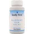 Slippery Elm 400 mg (100 капс)