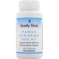 Panax Ginseng 520 mg (100 капс)