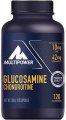 Glucosamine Chondroitin Capsules (120 капс)