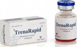 TrenaRapid (100 мг/мл)