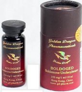 Boldoged (250 мг/мл)