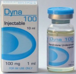 Dyna (100 мг/мл)