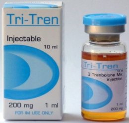 Tri-Tren (200 мг/мл)