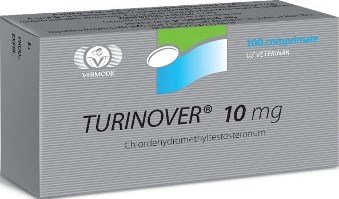 Turinover (10 мг)
