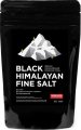 Himalayan Black Fine Salt (200 гр)