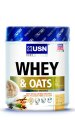 Whey & Oats (454 гр)