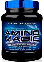Amino Magic (500 гр)
