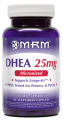 Micronized DHEA 25mg (60 капс)