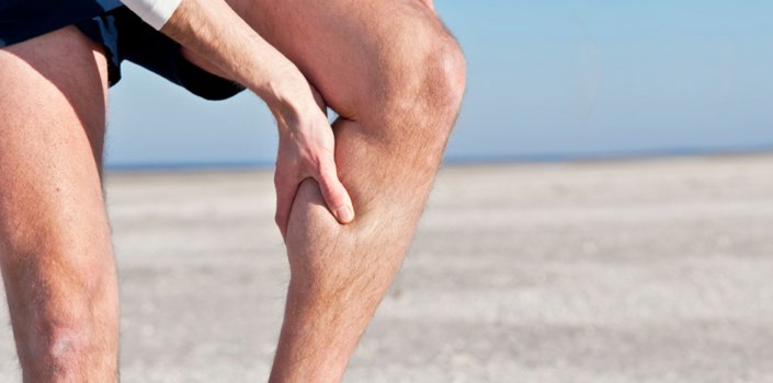 Как бороться с болью в ногах после тренировок