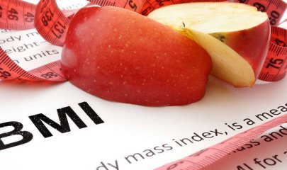 Как определить индекс массы тела у женщин