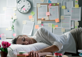 27 фактов о питании от Майка Рассела