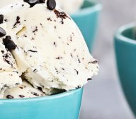 Как готовить протеиновое мороженое?