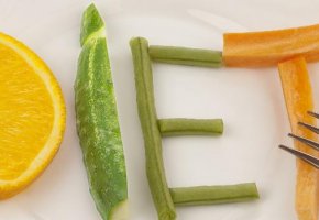 Продукты, которые помогают контролировать аппетит
