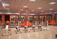 Gym Fitness Studio на Лобачевского