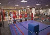 Gym Fitness Studio на пр. Донелайтиса
