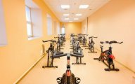 Fitness House Василеостровский
