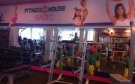 Fitness House Колпино