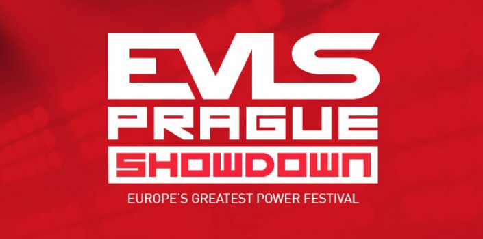 EVLS Prague Pro Show 2017 - результаты