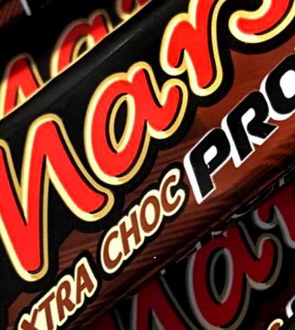 Mars Xtra Choc Protein Bar - больше шоколада и меньше калорий