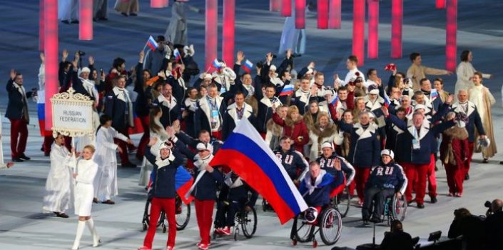 Российских спортсменов окончательно отстранили от Паралимпиады в Рио