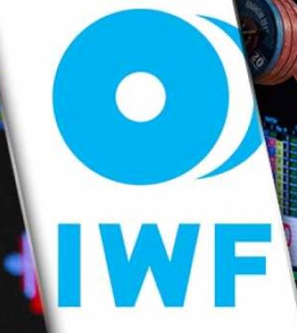 Талахадзе и Перез стали лучшими тяжелоатлетами года федерации IWF