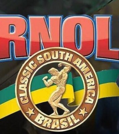 Arnold Classic South America 2018 - результаты