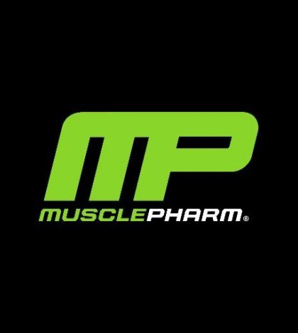 Секретная добавка от MusclePharm