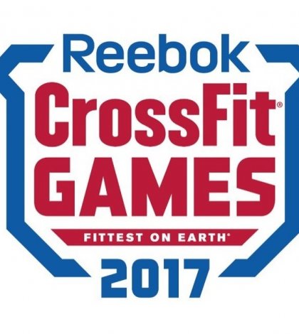 Reebok CrossFit Games 2017 - регламент