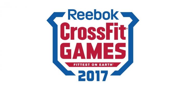 Reebok CrossFit Games 2017 - регламент