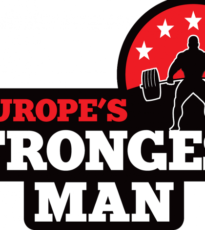 Europe's Strongest Man + World Deadlift Championships 2016
