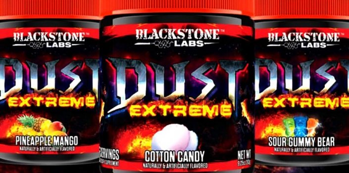 Blackstone Labs прекращает производство Dust Extreme