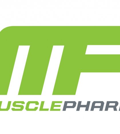 MusclePharm анонсировали новую линейку натурального спортивного питания