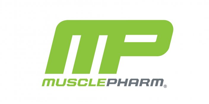MusclePharm анонсировали новую линейку натурального спортивного питания