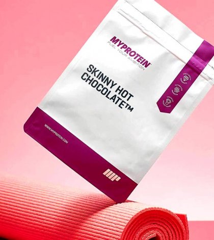 6 новых добавок для женщин от Myprotein