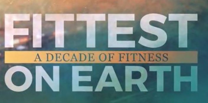 Вышел полнометражный фильм Fittest On Earth: A Decade of Fitness