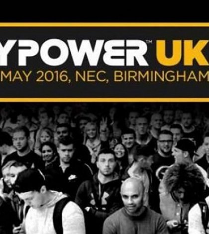 Итоги BodyPower Expo 2016